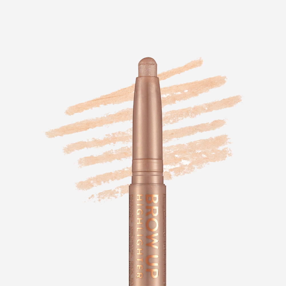 Flormar Brow Up Highlighter Pencil - 01 Champagne