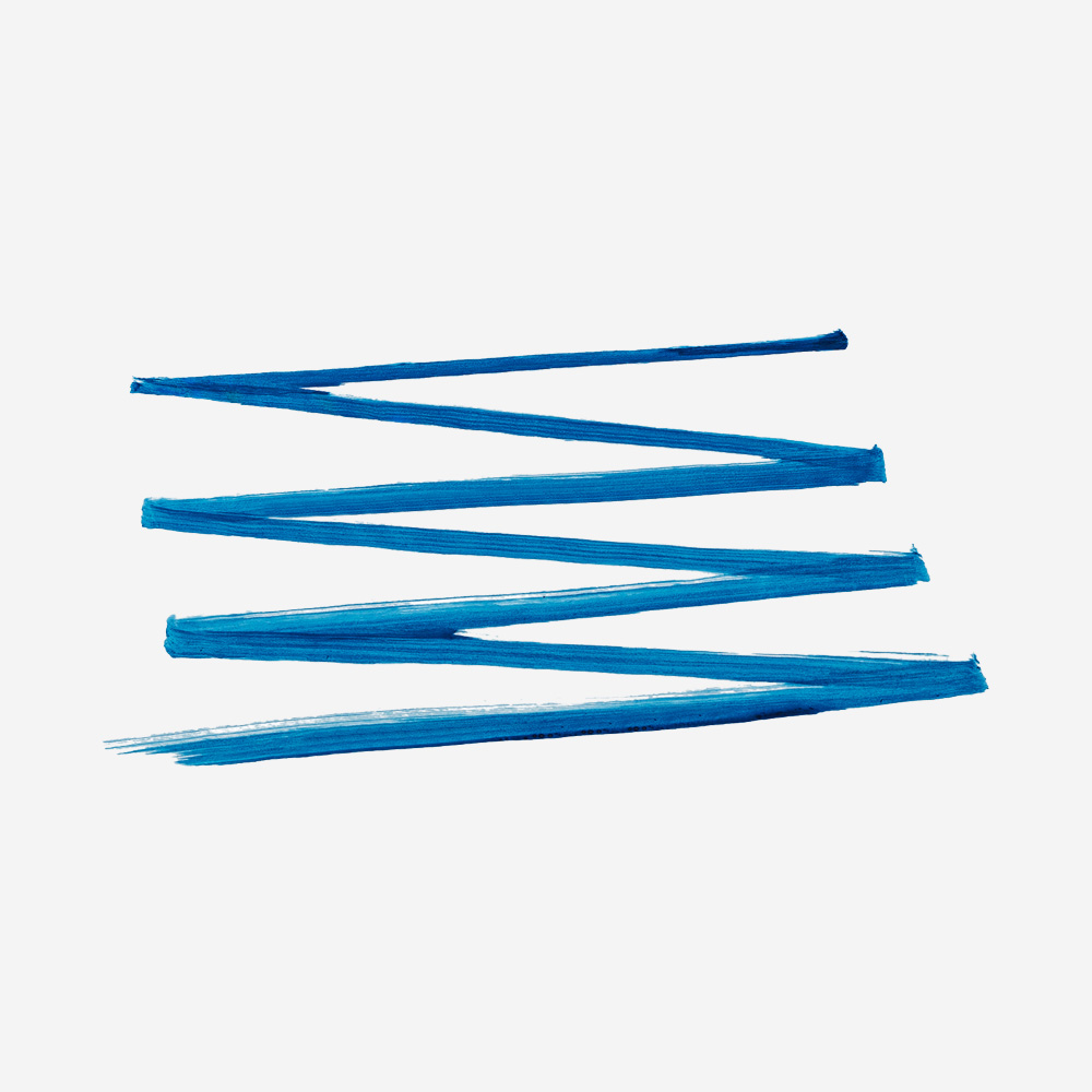 Flormar Midnight Matte Eyeliner - 03 Dark Blue