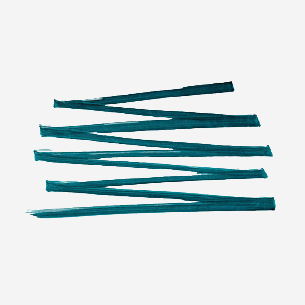 Flormar Midnight Matte Eyeliner - 04 Green