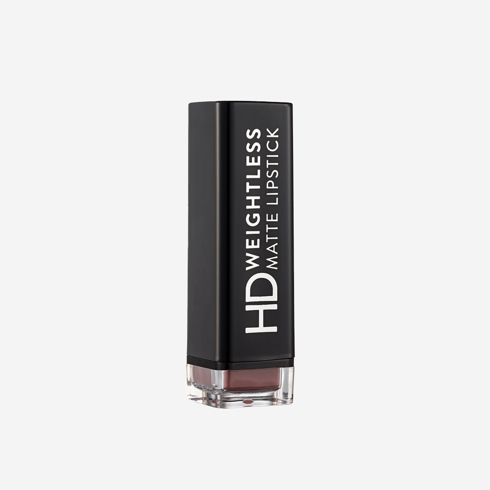 Flormar Weightless HD Matte Lipstick - 17 Rose Up