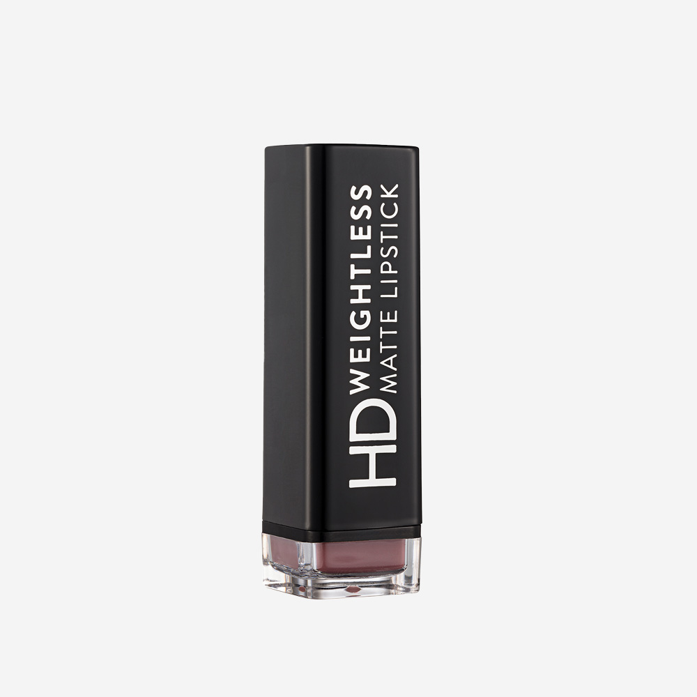 Flormar Weightless HD Matte Lipstick - 19 Millenial Pink
