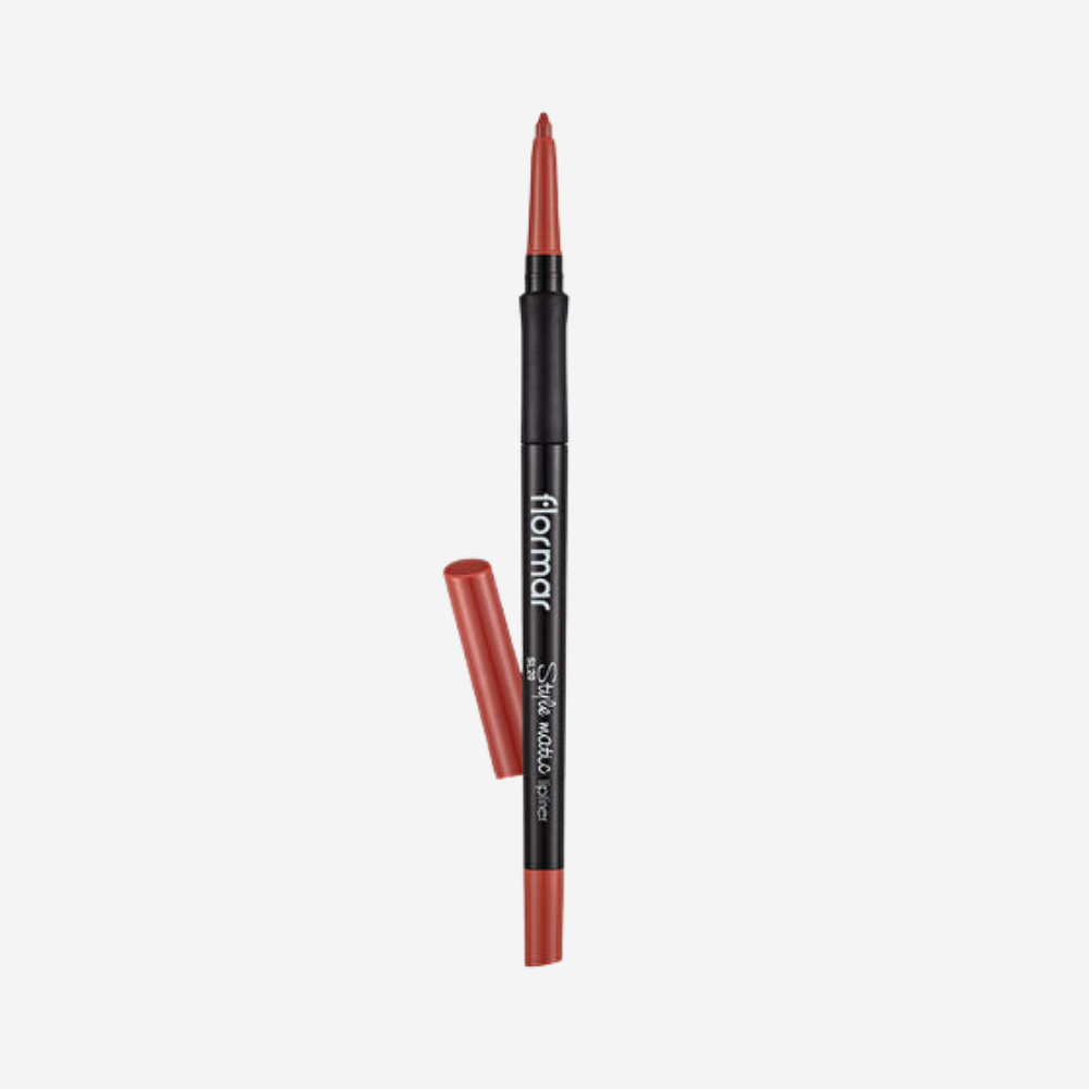 Flormar Style Matic Lipliner - Sl20 Peach