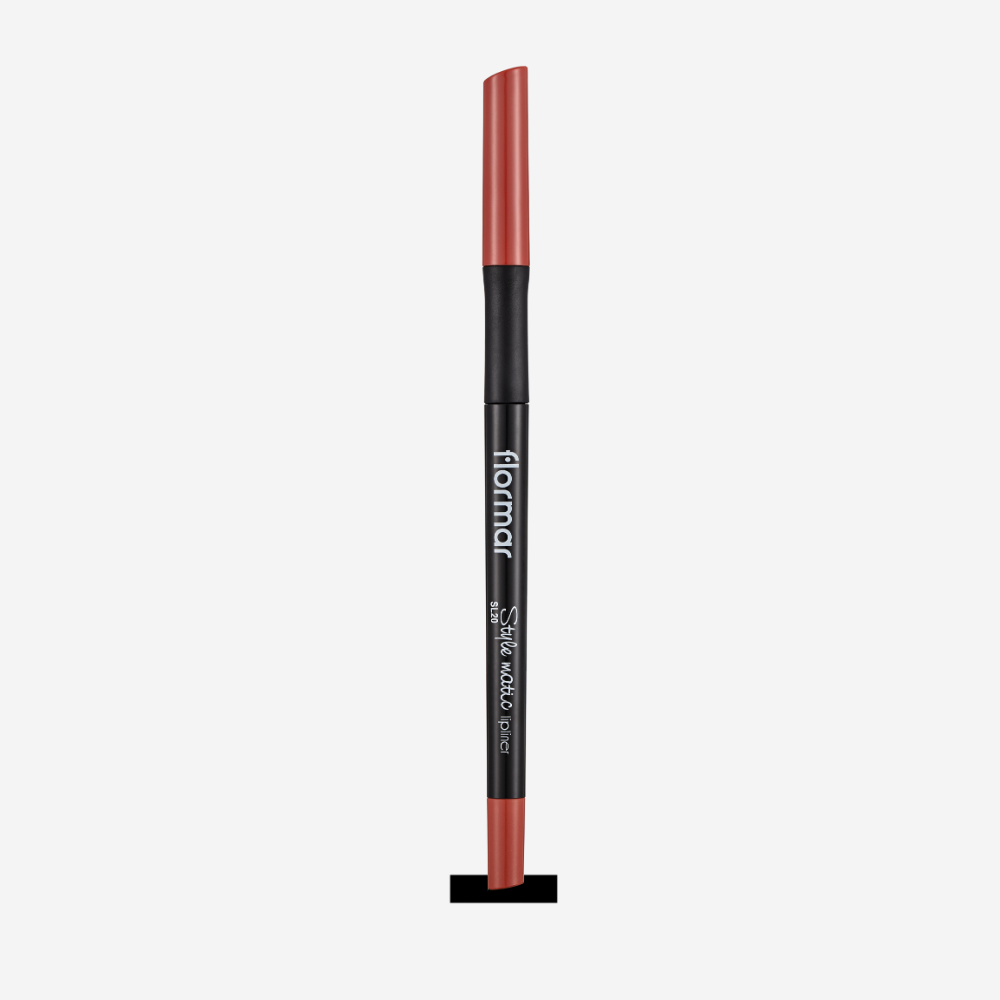 Flormar Style Matic Lipliner - Sl20 Peach