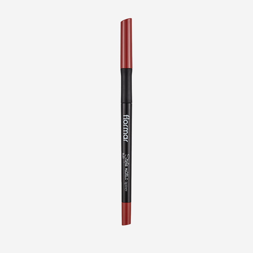 Flormar Style Matic Lipliner - Sl23 Nude Pink