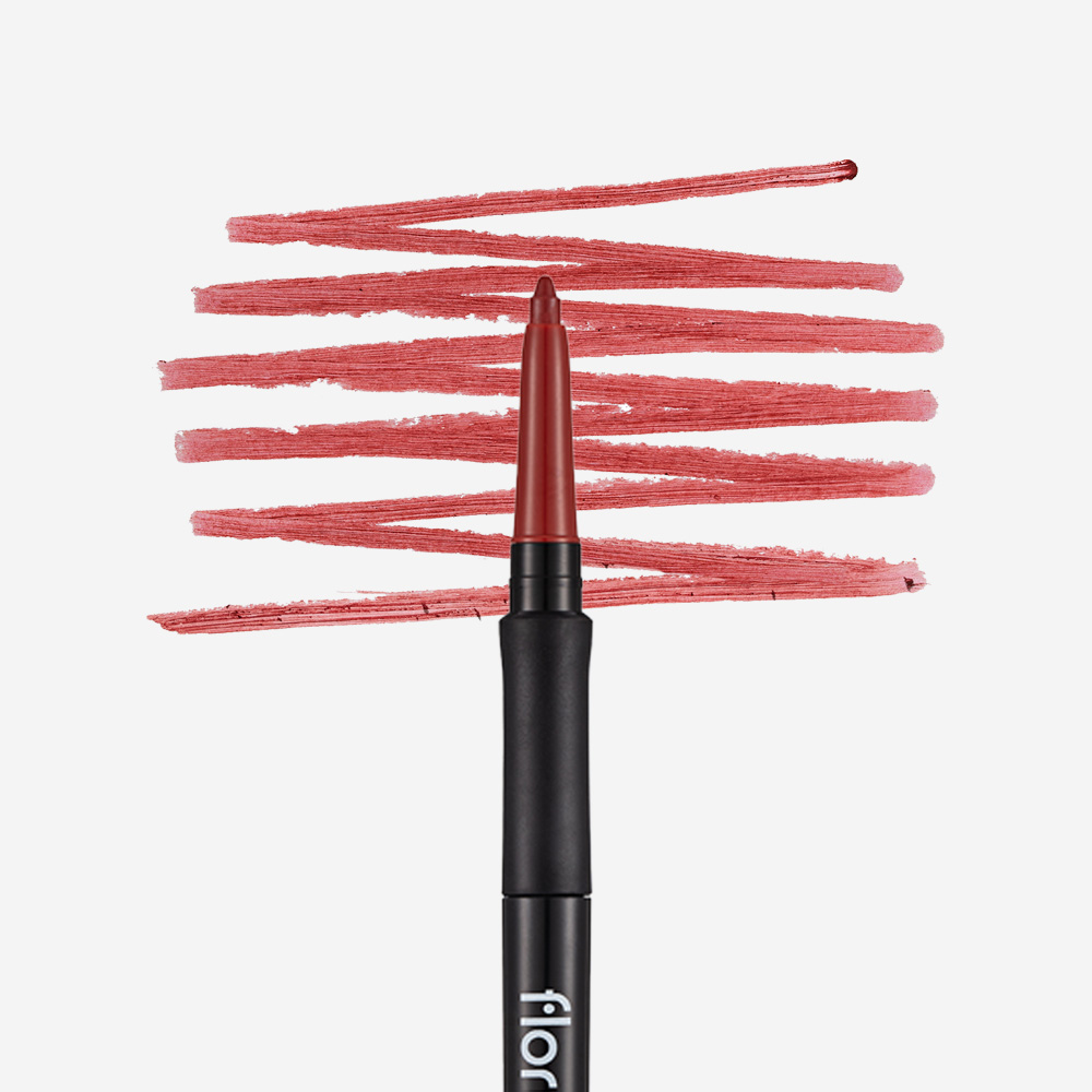 Flormar Style Matic Lipliner - Sl23 Nude Pink