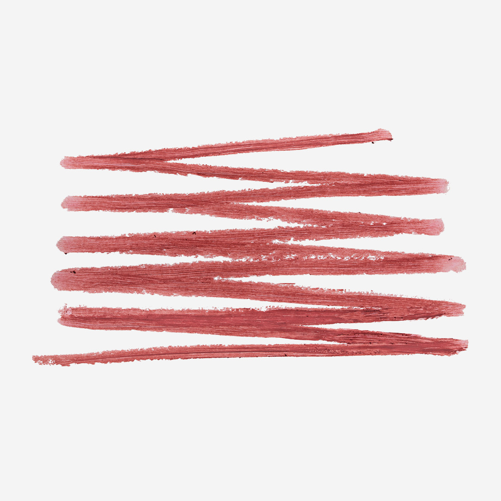 Flormar Style Matic Lipliner - SL25 Dusty Rose