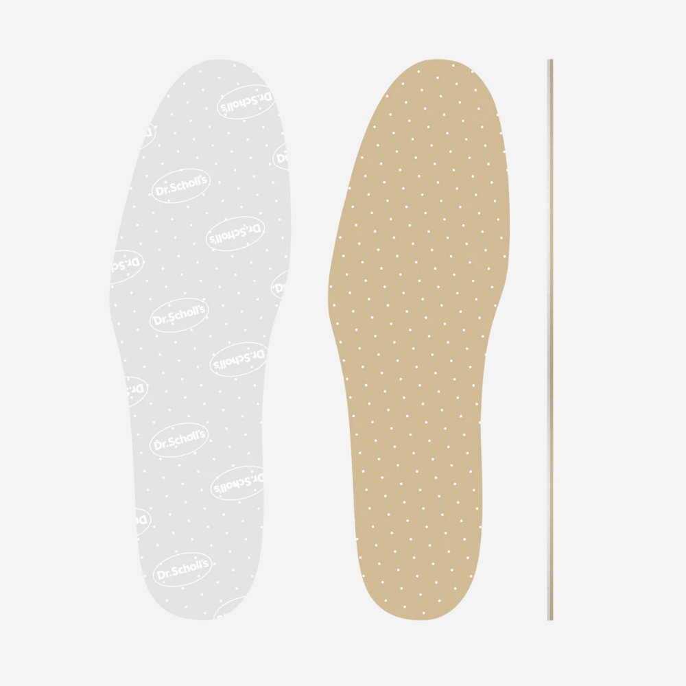 Dr.Scholl's Comfort Air-Pillo Insoles
