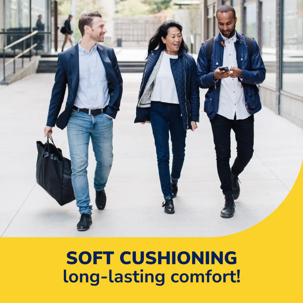 Dr.Scholl's Comfort Air-Pillo Insoles