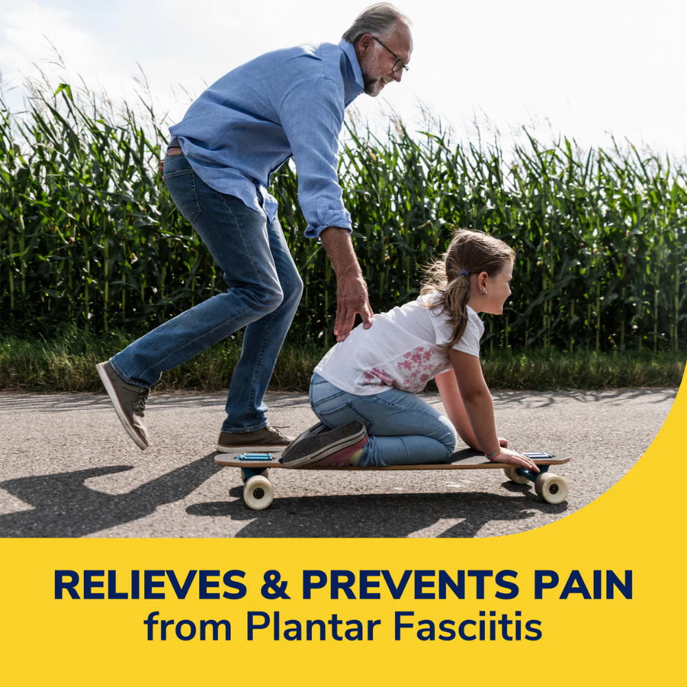 Dr.Scholl's Orthotics For Plantar Fasciitis Men