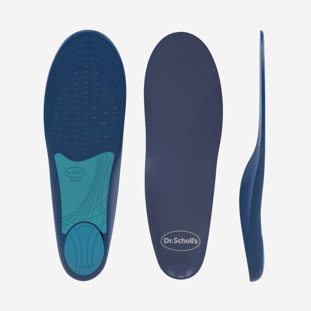 Dr.Scholl's Orthotics For Plantar Fasciitis Women