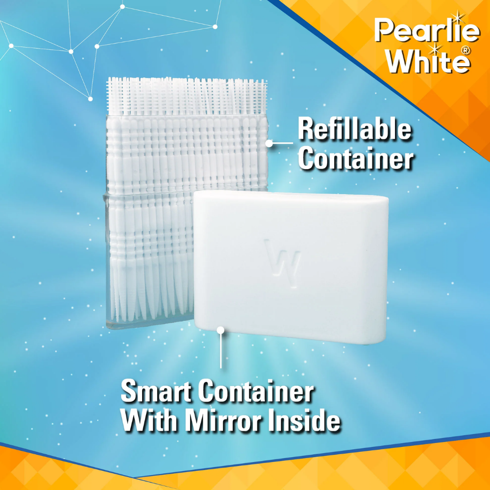 Pearlie White Oral Picks - 110Picks