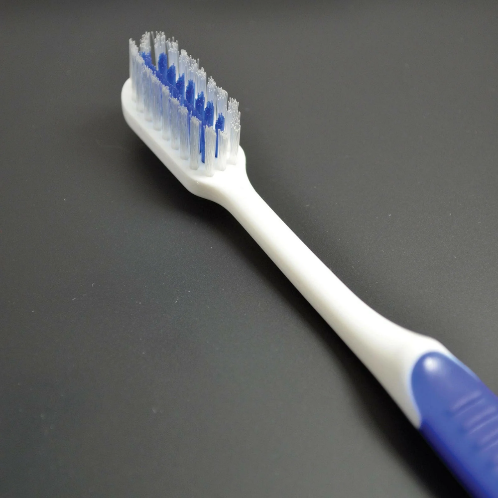 Pearlie White Ortho Tooth Brush