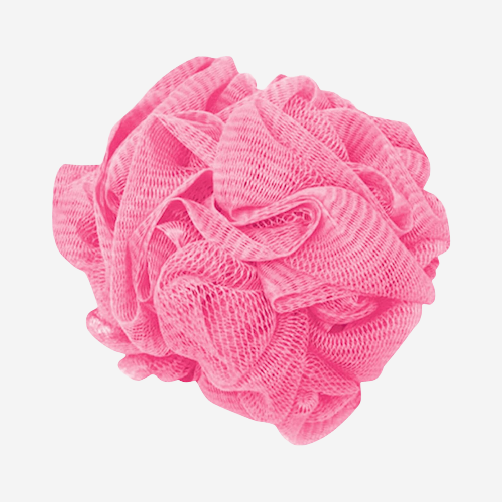 Earthgenix Japanese Cherry Blossom Body Wash 500Mlx2Pc With Loofah