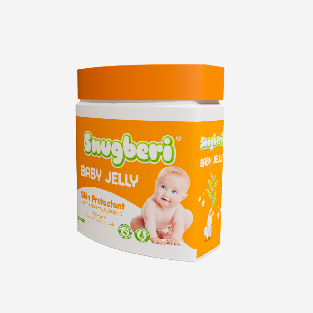 Snugberi Baby Jelly 250ml