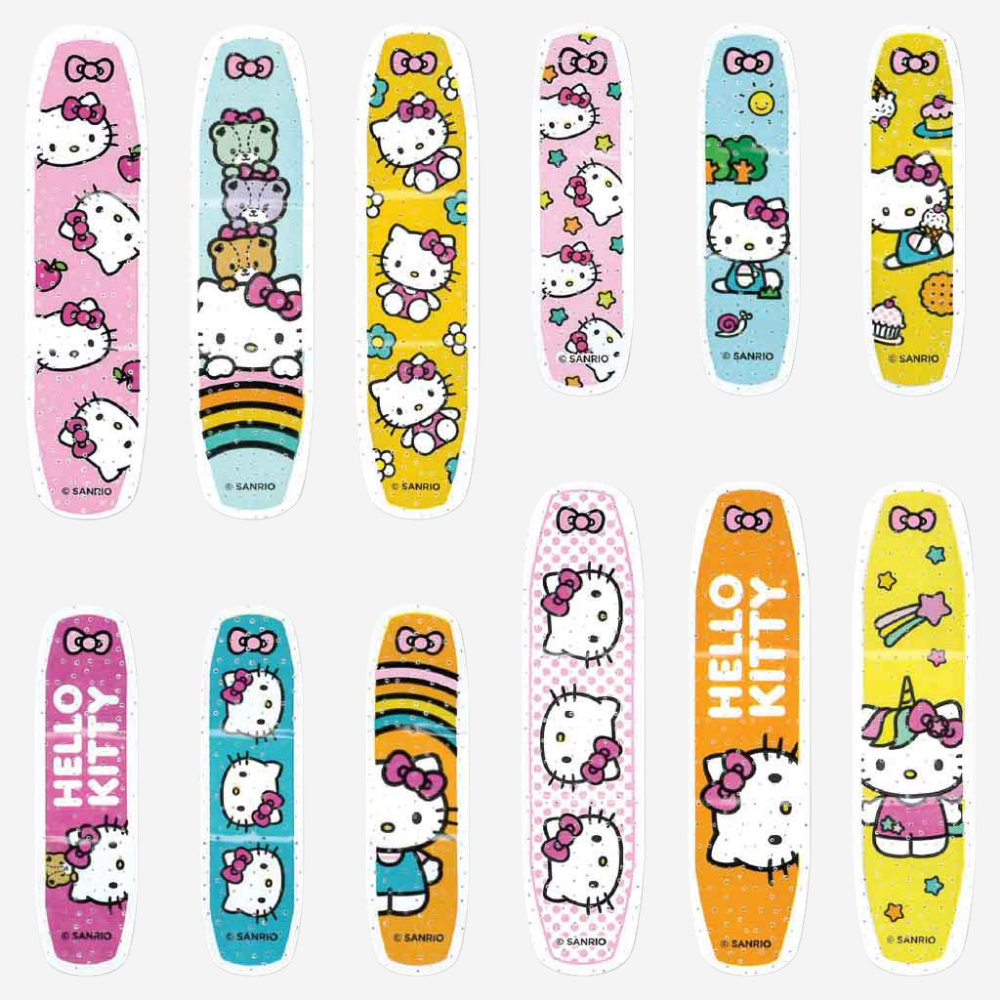Cornells Hello Kitty Band-Aid 20's