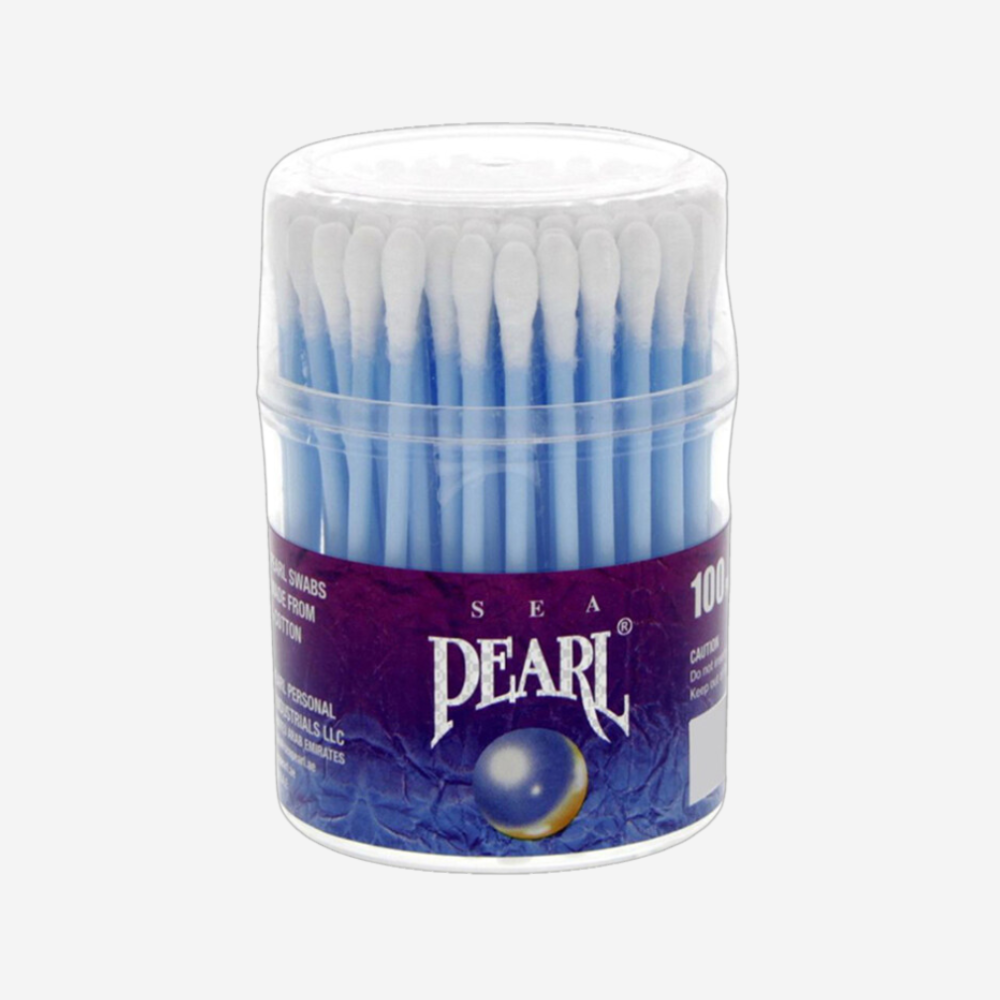 Sea Pearl Special Offer Buds 100's X 8