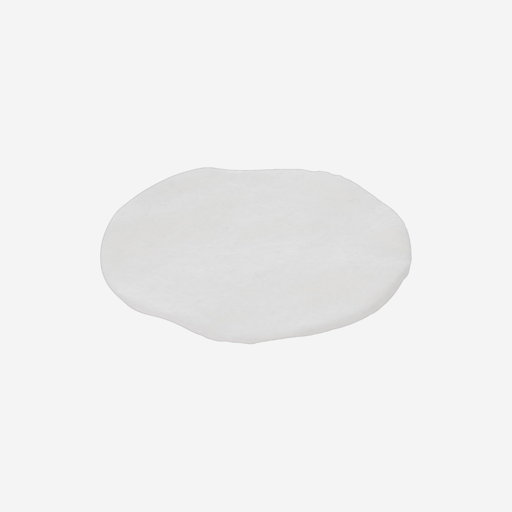 Sea Pearl Cosmetic Pads 80X3S