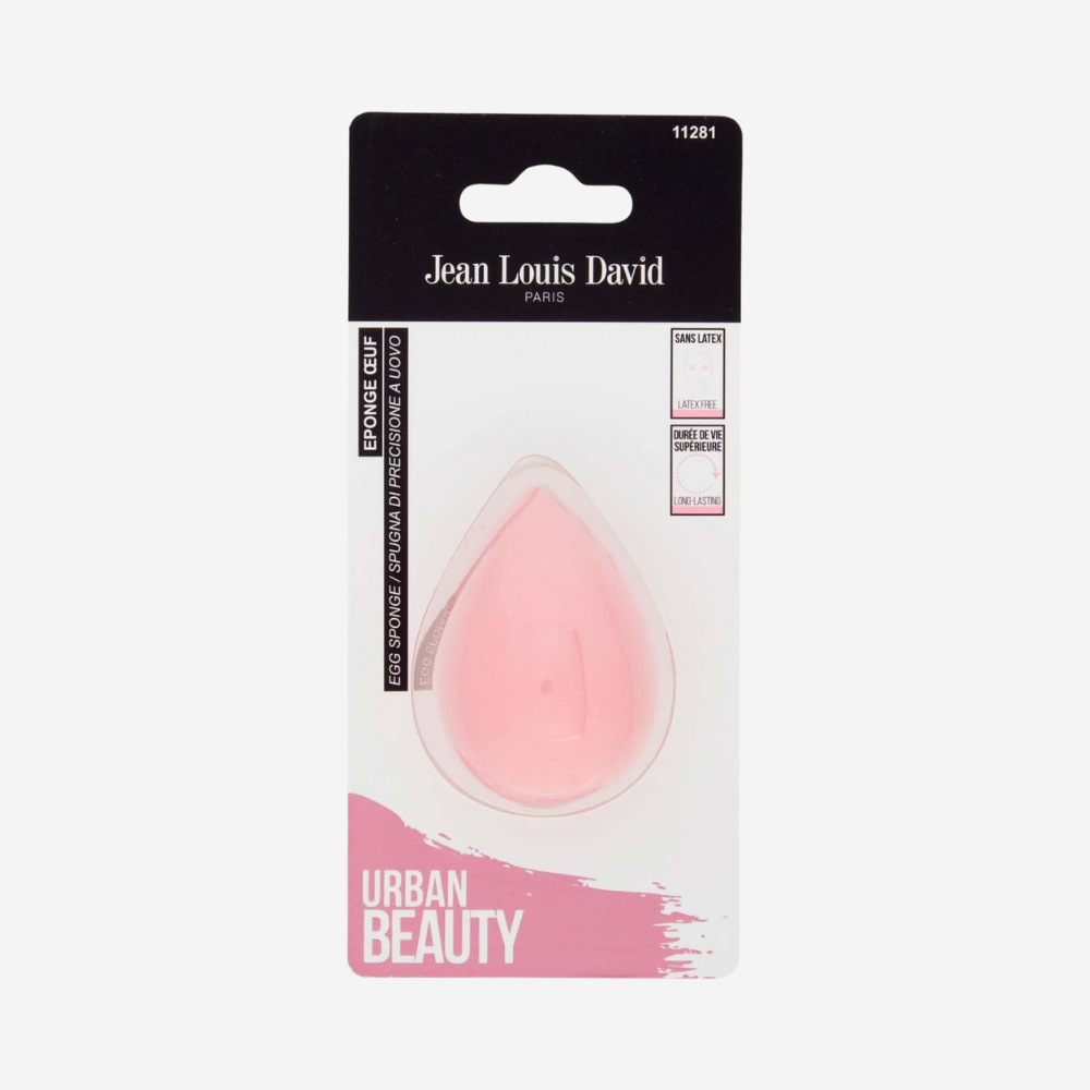Jean Lewis David Egg Sponge - 11281