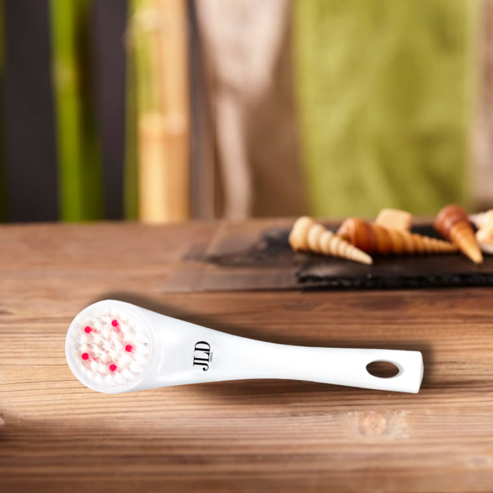 Jean Lewis David Cleansing And Massaging Brush - 11286