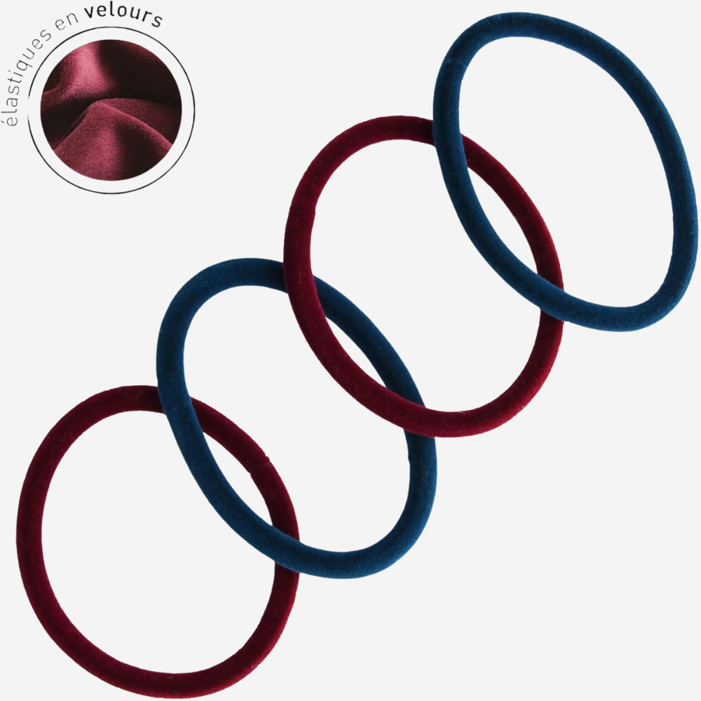 Jean Lewis David Fancy Elastics 6's - 15105