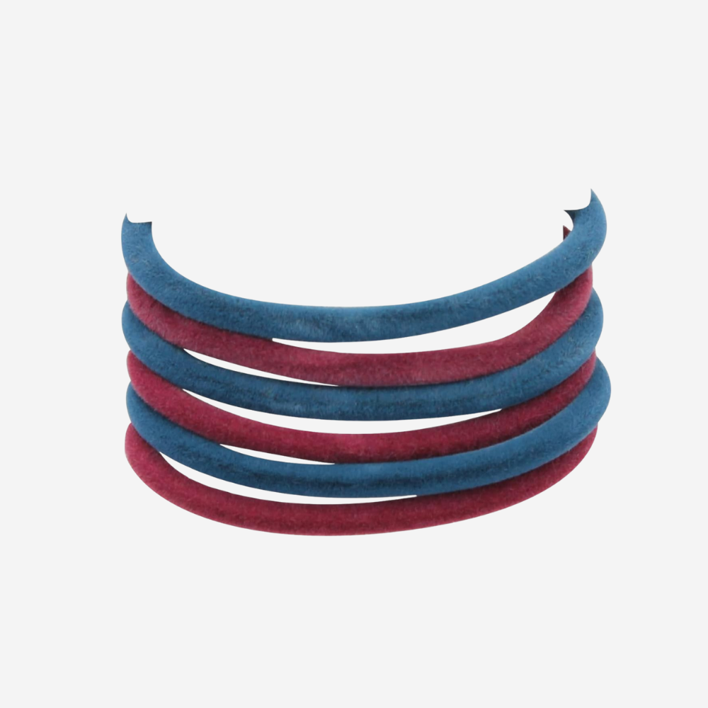 Jean Lewis David Fancy Elastics 6's - 15105