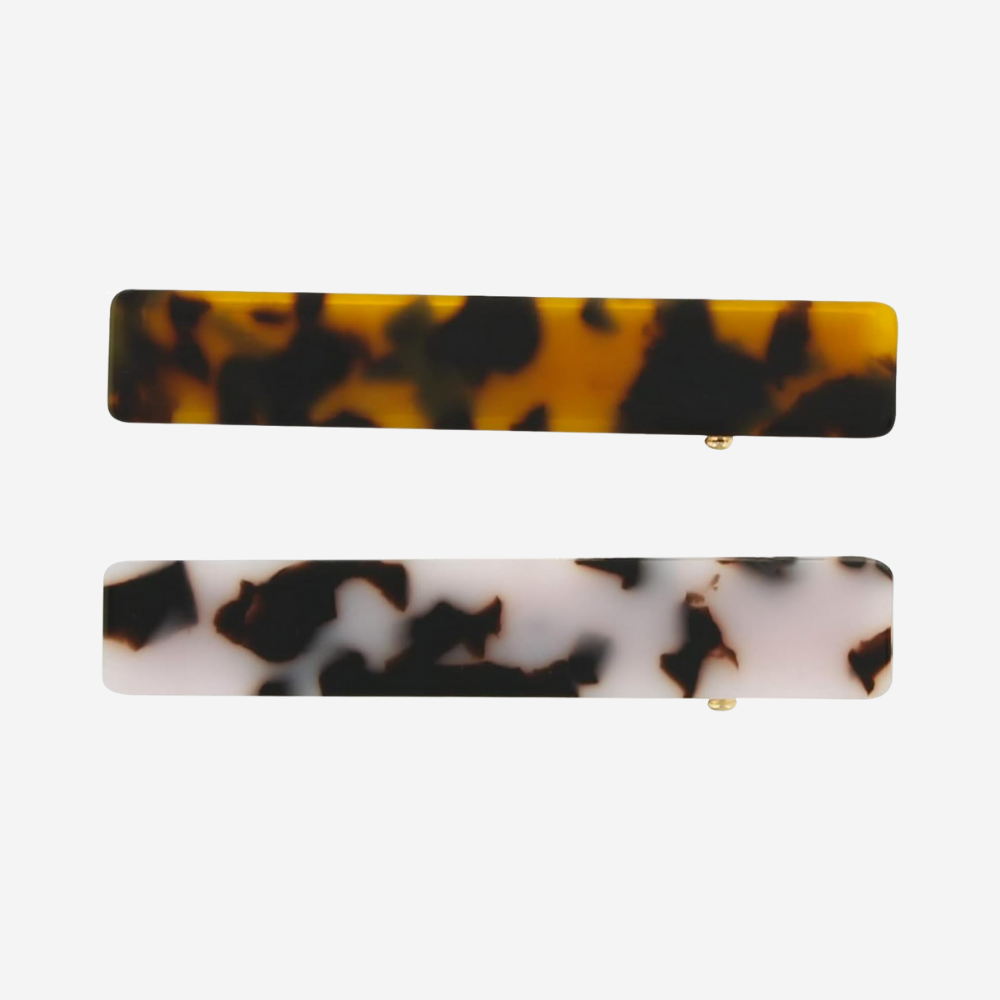 Jean Lewis David Fashion Barrettes - 15117