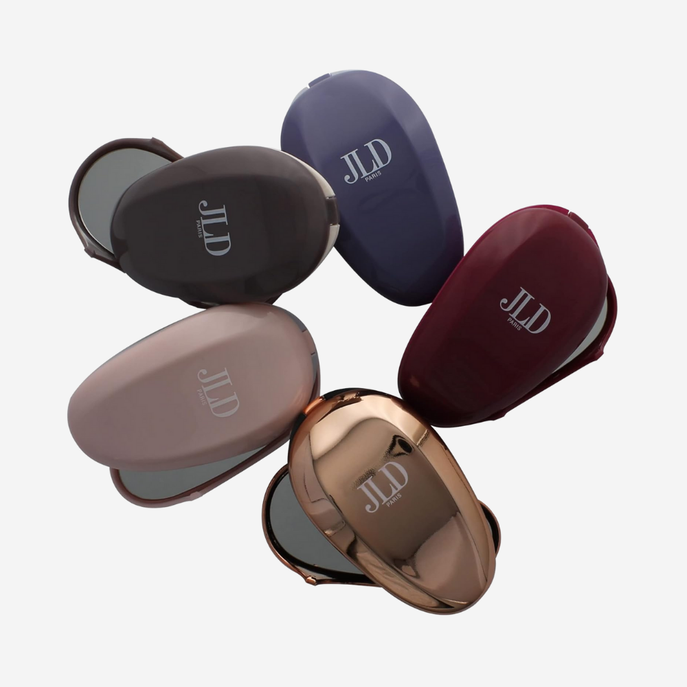 Jean Lewis David Miracle Detangler Compact - 15380