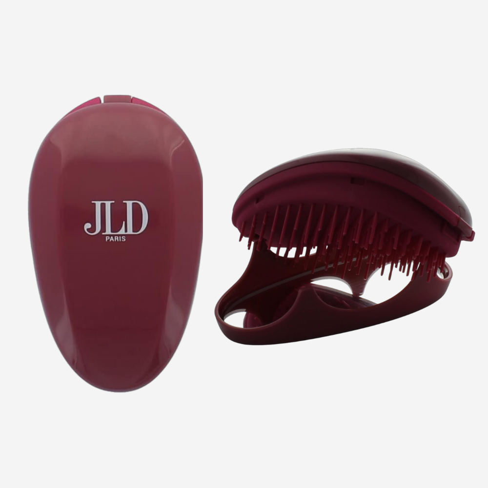 Jean Lewis David Miracle Detangler Compact - 15380
