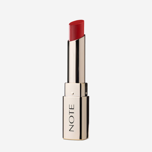 Note Iconic Matte Lipstick 112