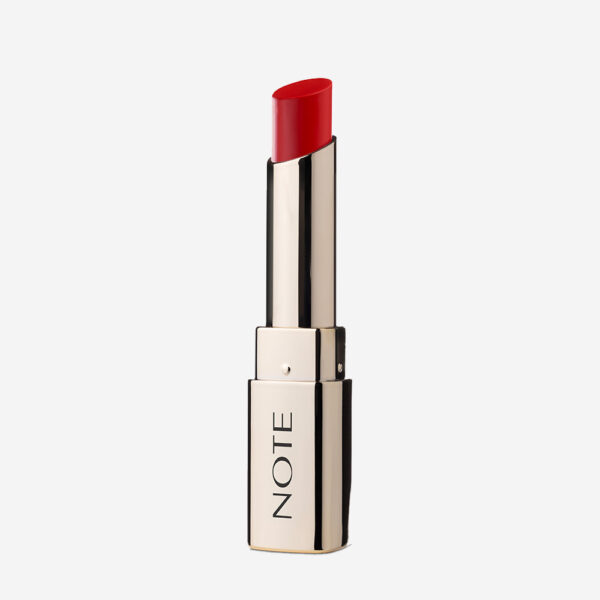 Note Iconic Matte Lipstick 111