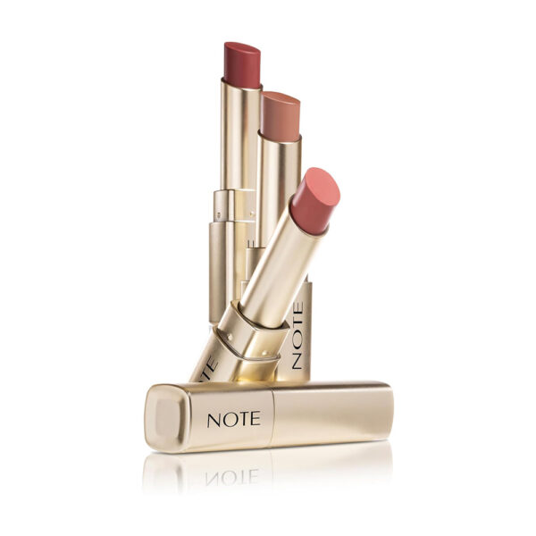 Note Iconic Matte Lipstick 111 - Image 5