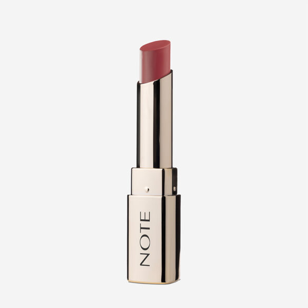 Note Iconic Matte Lipstick 110