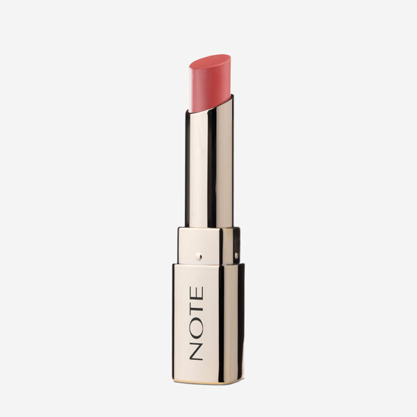 Note Iconic Matte Lipstick 108