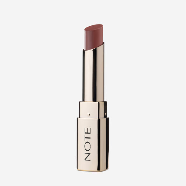 Note Iconic Matte Lipstick 107