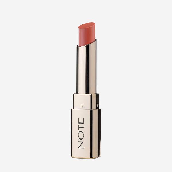 Note Iconic Matte Lipstick 106