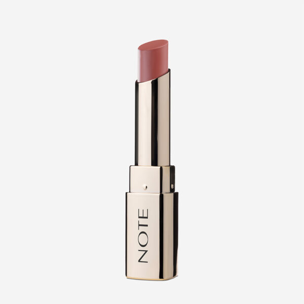 Note Iconic Matte Lipstick 104