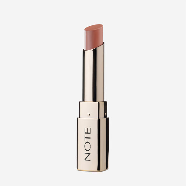 Note Iconic Matte Lipstick 102