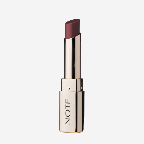 Note Iconic Sheer Lipstick 207