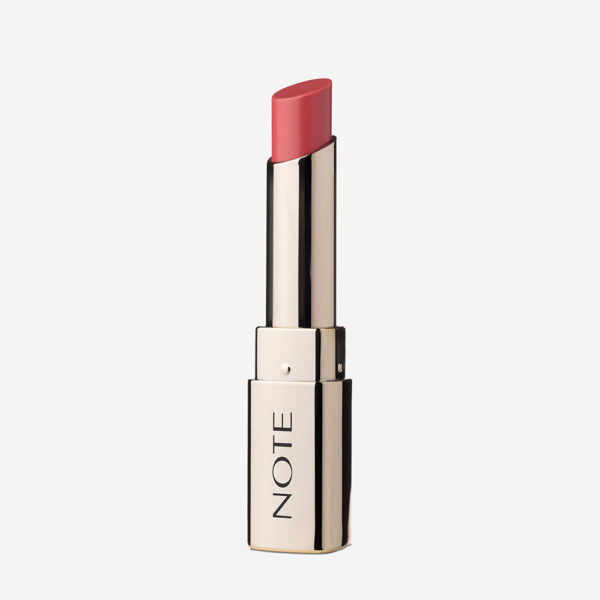 Note Iconic Sheer Lipstick 201