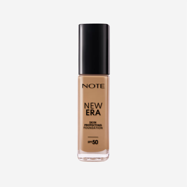 Note New Era Skin Protecting Foundation 190