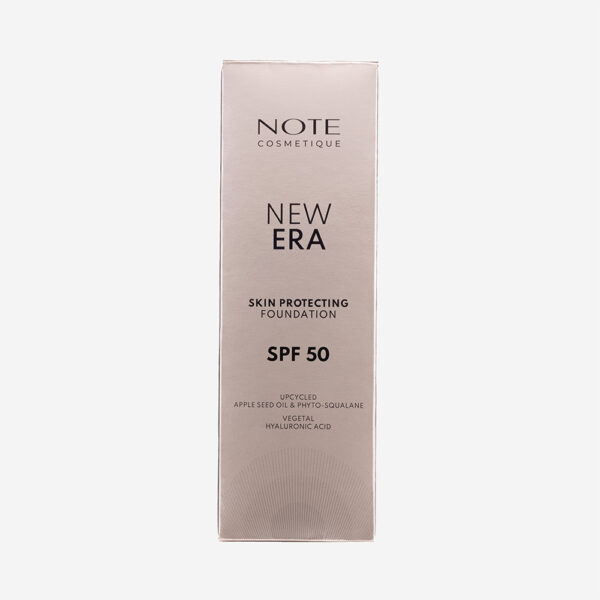 Note New Era Skin Protecting Foundation 190 - Image 4