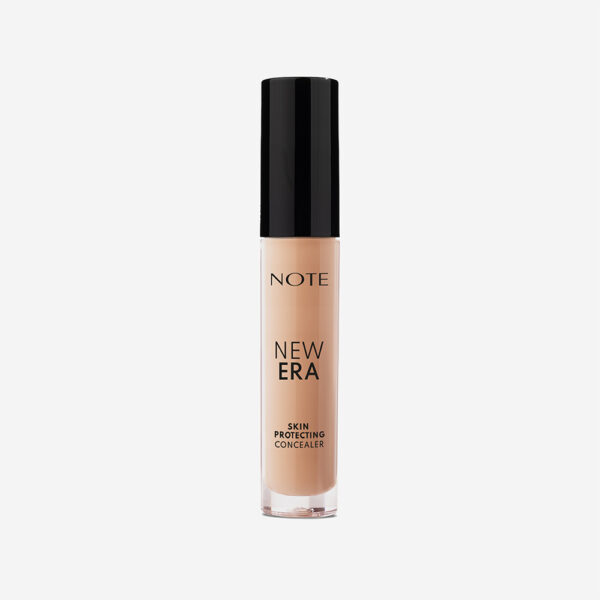 Note New Era Skin Protecting Concealer 70