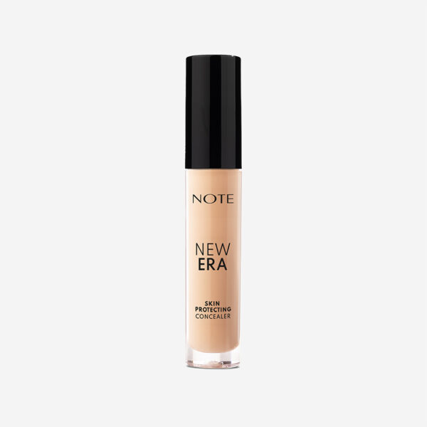 Note New Era Skin Protecting Concealer 60