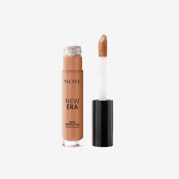 Note New Era Skin Protecting Concealer 60 - Image 2