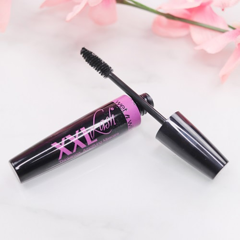 Wet N Wild Xxl Lash - Black