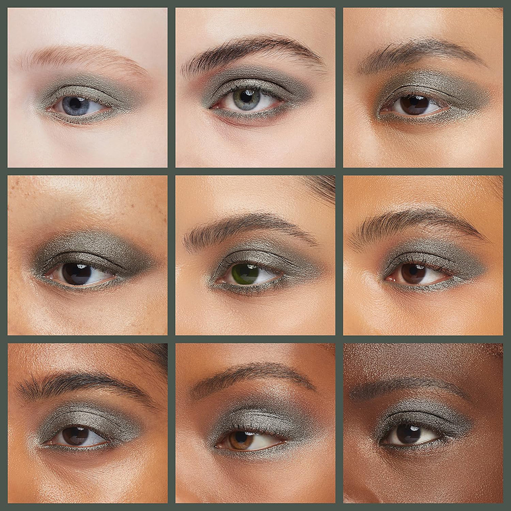 Wet N Wild Eyeshadow Single - Envy