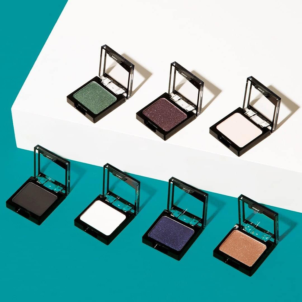 Wet N Wild Eyeshadow Single - Envy
