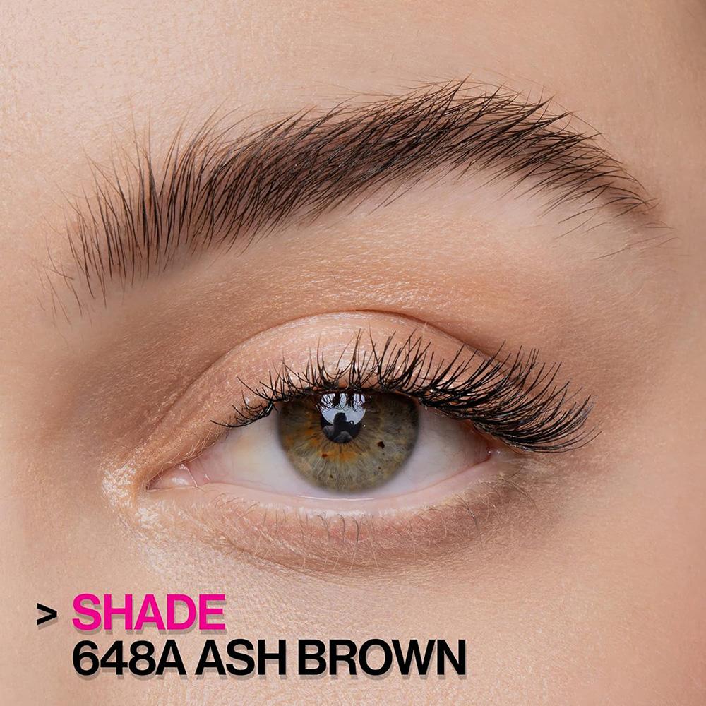 Wet N Wild Ultimate Brow Retractable Pencil - Ash Brown