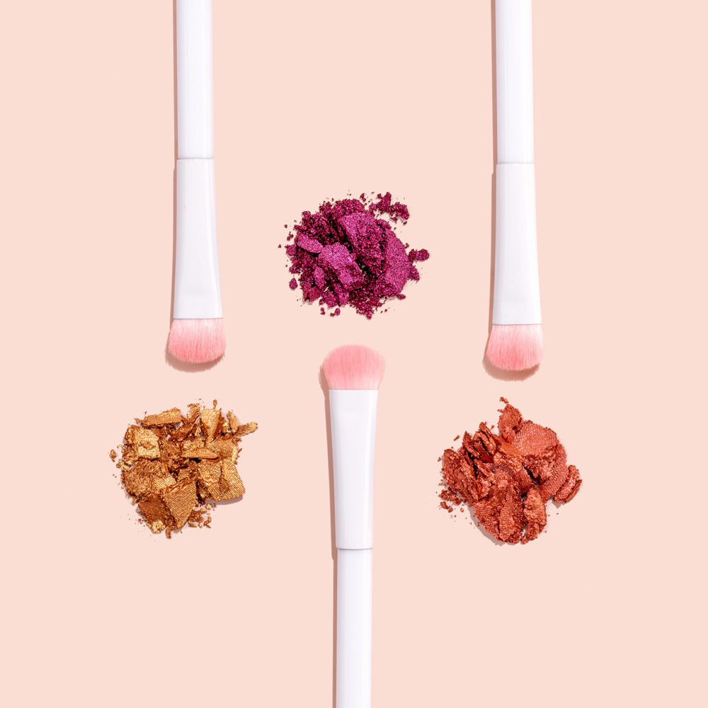 Wet N Wild Makeup Brush Small Eyeshadow Brush