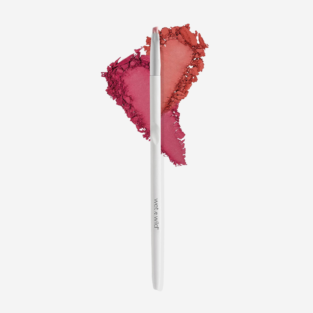 Wet N Wild Makeup Brush Angled Liner Brush